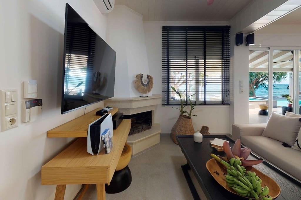 Вилла Nikkon Luxury Living Arvi  Экстерьер фото