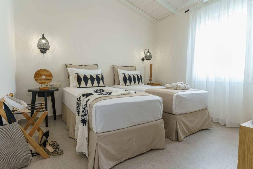 Вилла Nikkon Luxury Living Arvi  Экстерьер фото