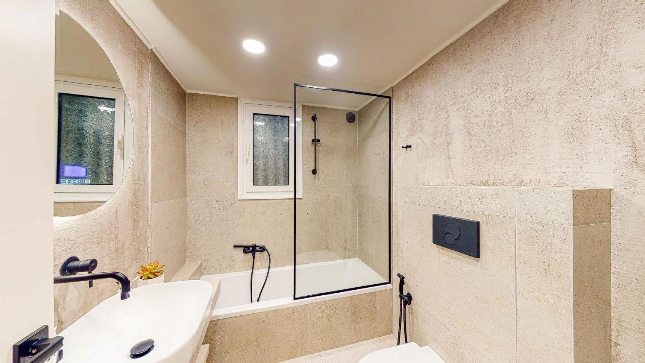Вилла Nikkon Luxury Living Arvi  Экстерьер фото
