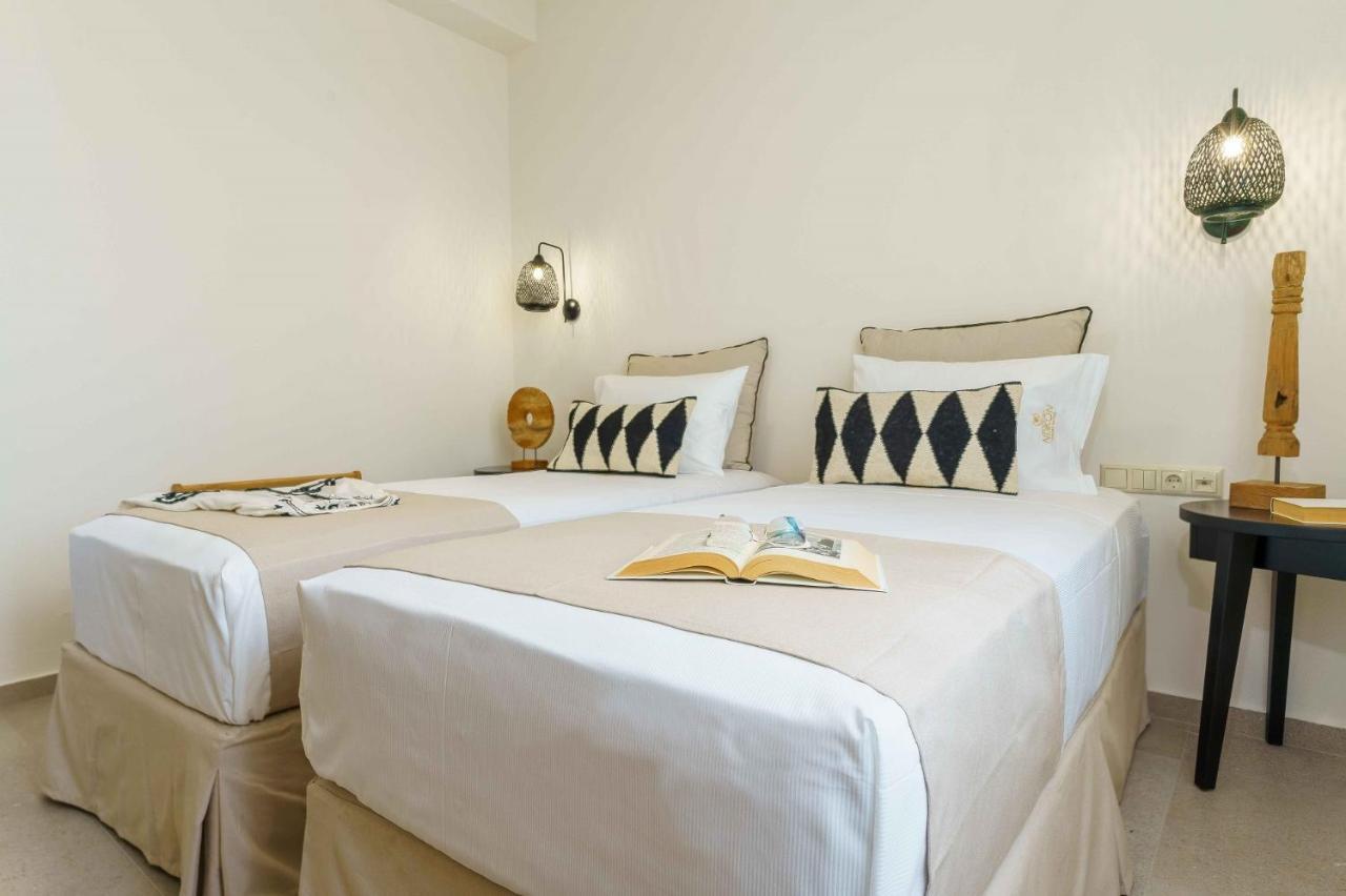 Вилла Nikkon Luxury Living Arvi  Экстерьер фото