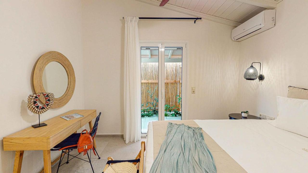 Вилла Nikkon Luxury Living Arvi  Экстерьер фото