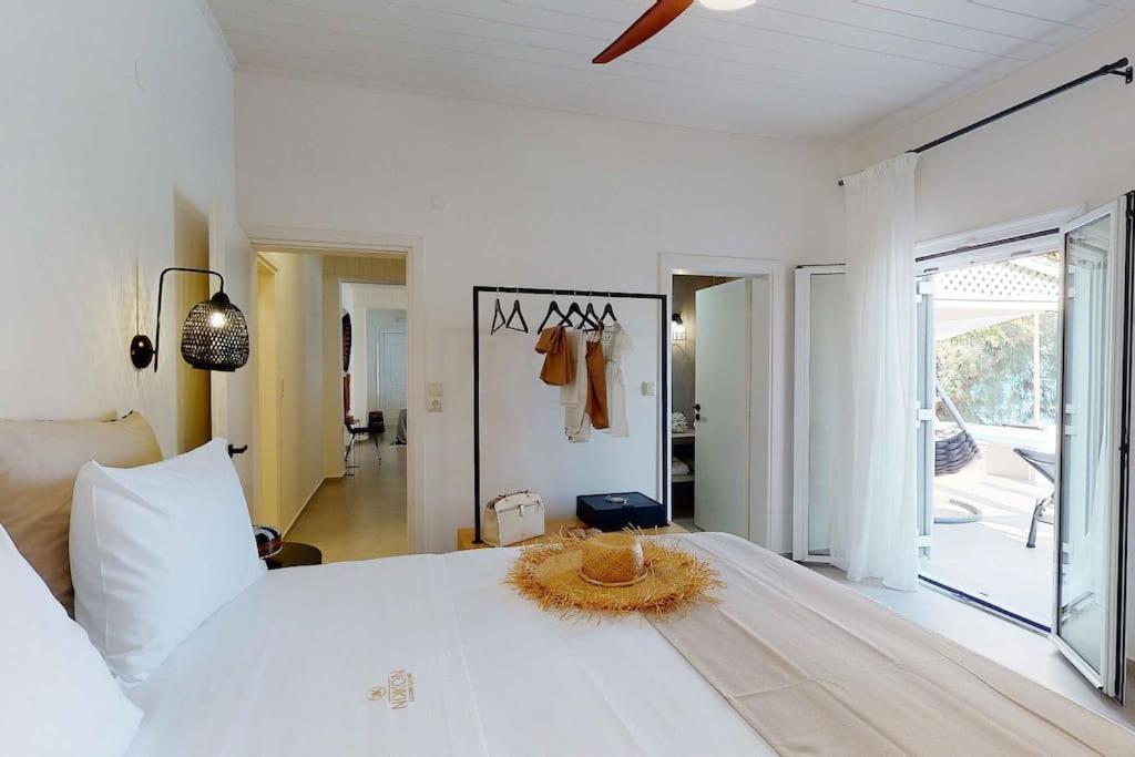 Вилла Nikkon Luxury Living Arvi  Экстерьер фото