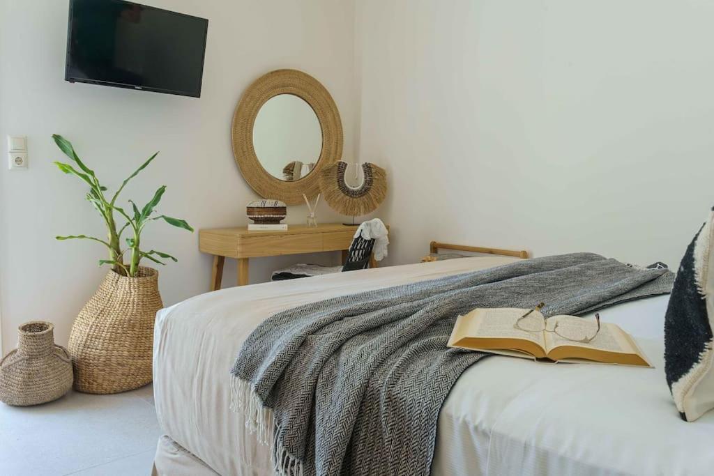 Вилла Nikkon Luxury Living Arvi  Экстерьер фото
