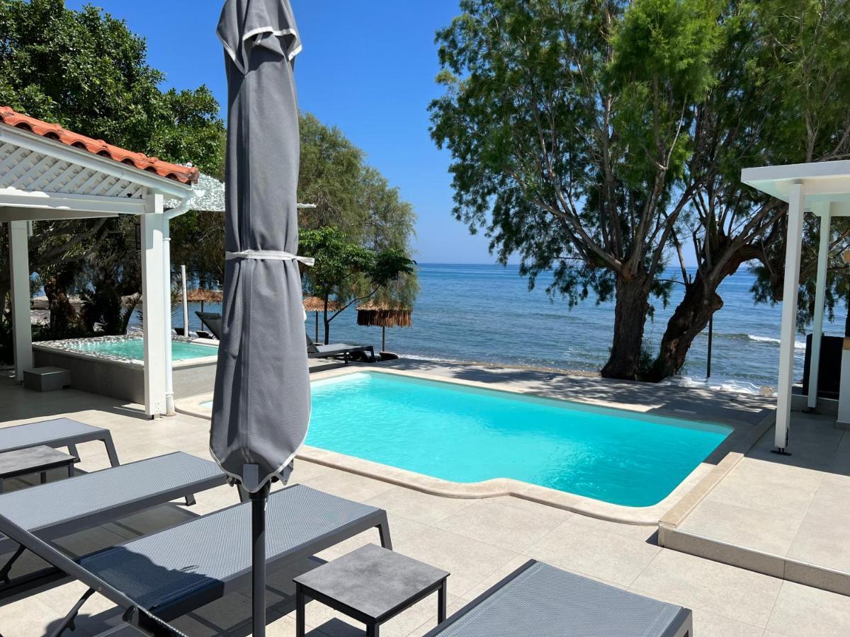 Вилла Nikkon Luxury Living Arvi  Экстерьер фото