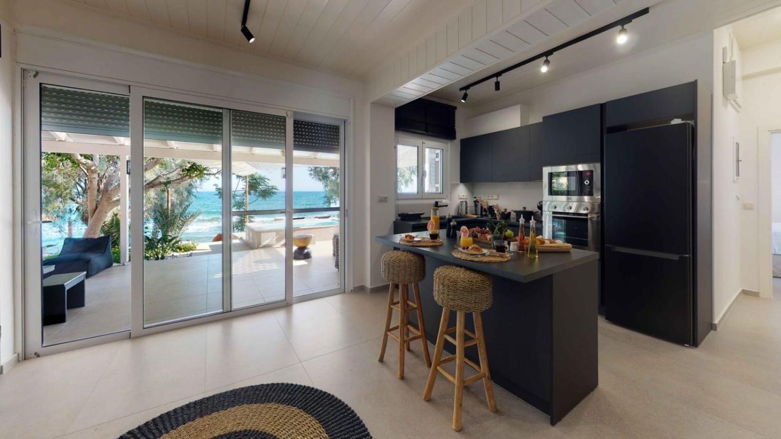 Вилла Nikkon Luxury Living Arvi  Экстерьер фото